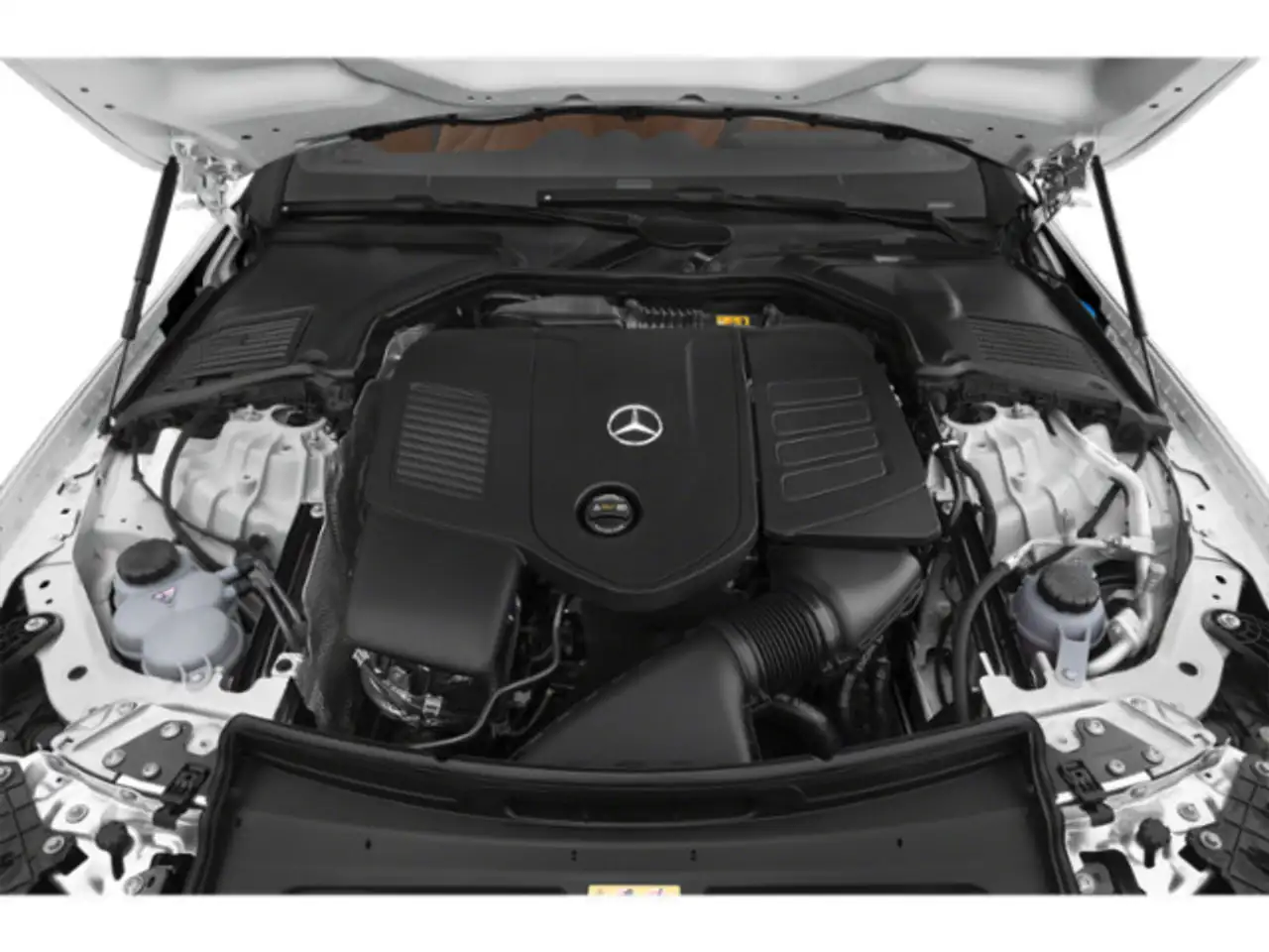 Mercedes-Benz CLE - Image 9