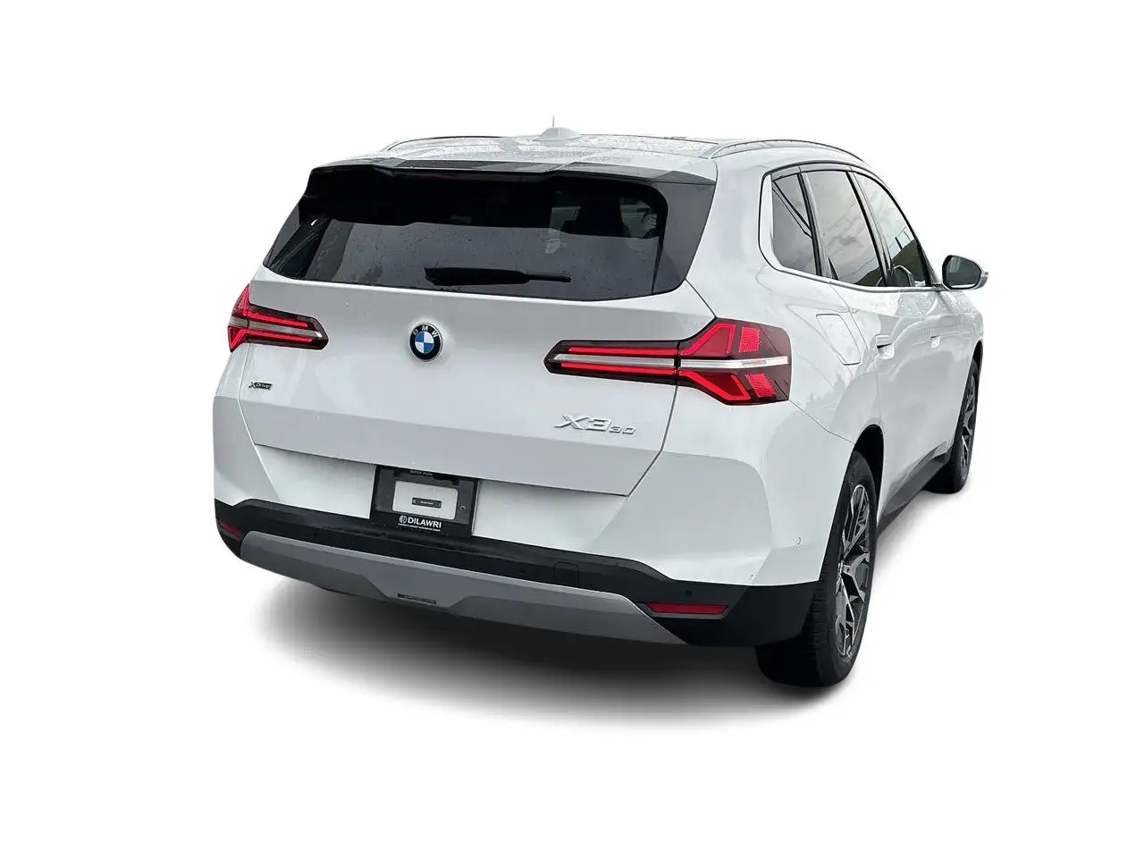 BMW X3 - Image 13
