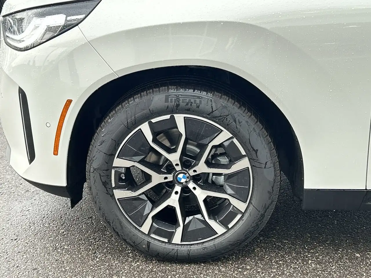 BMW X3 - Image 18