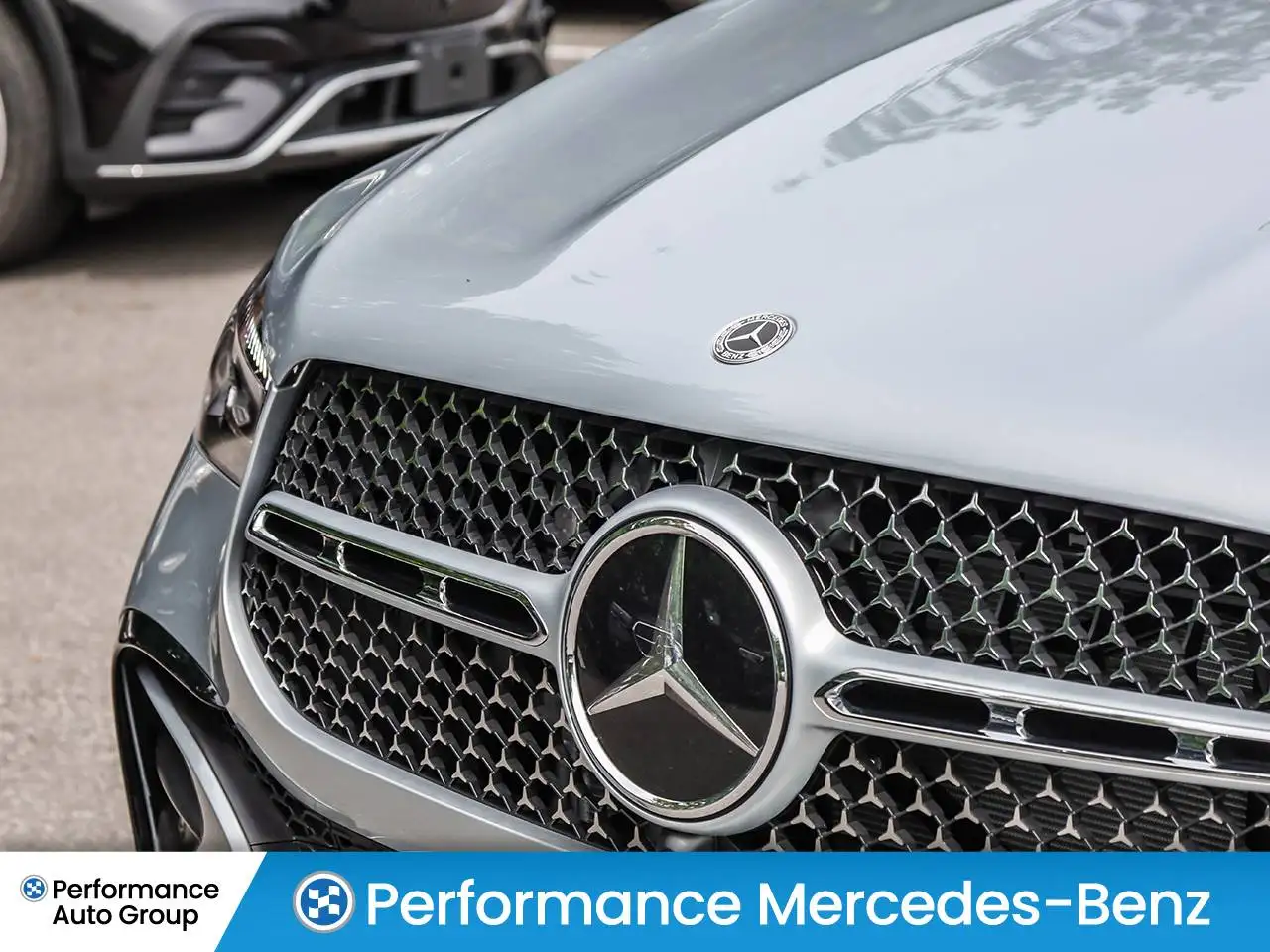 Mercedes-Benz GLE - Image 9
