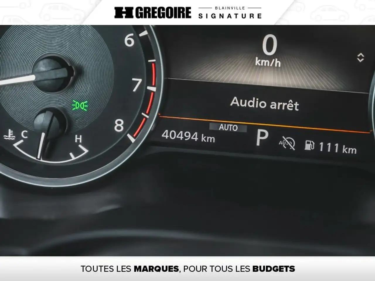 Infiniti QX60 - Image 20