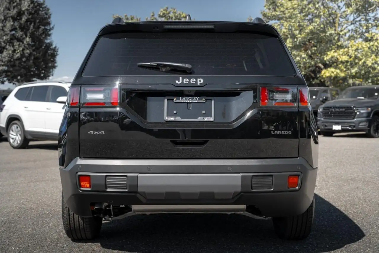 Jeep Cherokee - Image 7