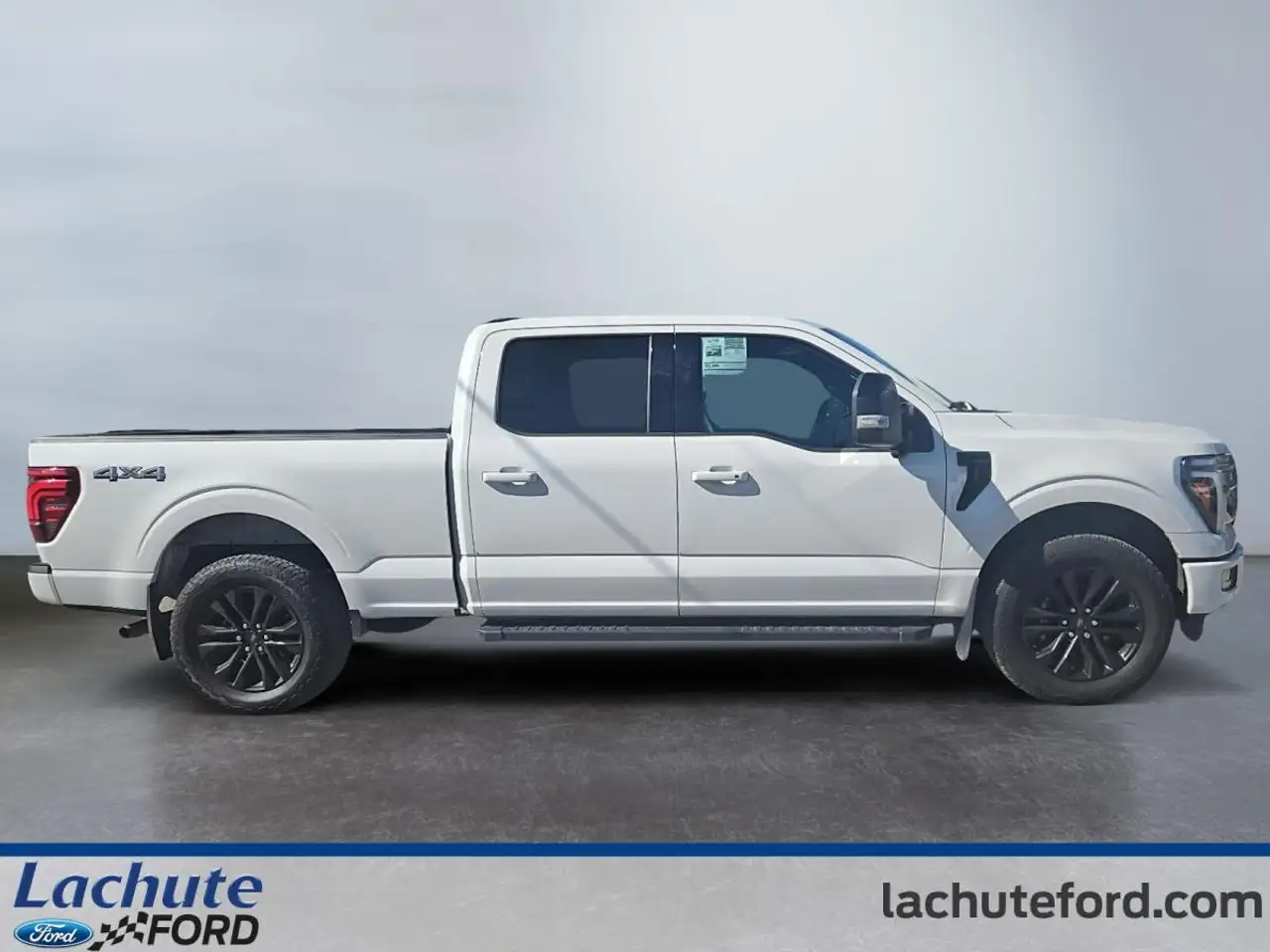 Ford F-150 - Image 4