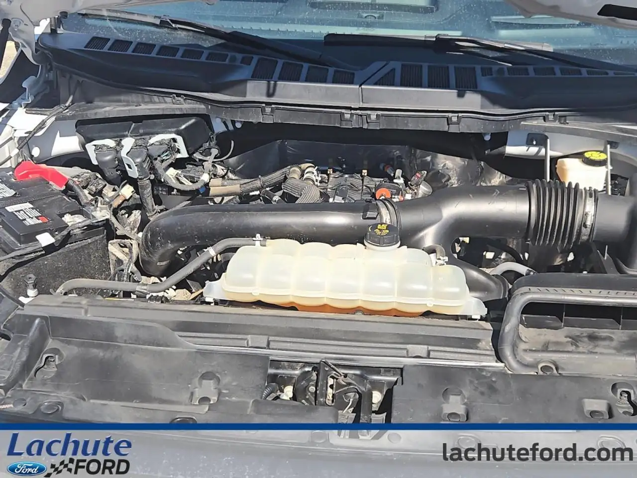 Ford F-150 - Image 10