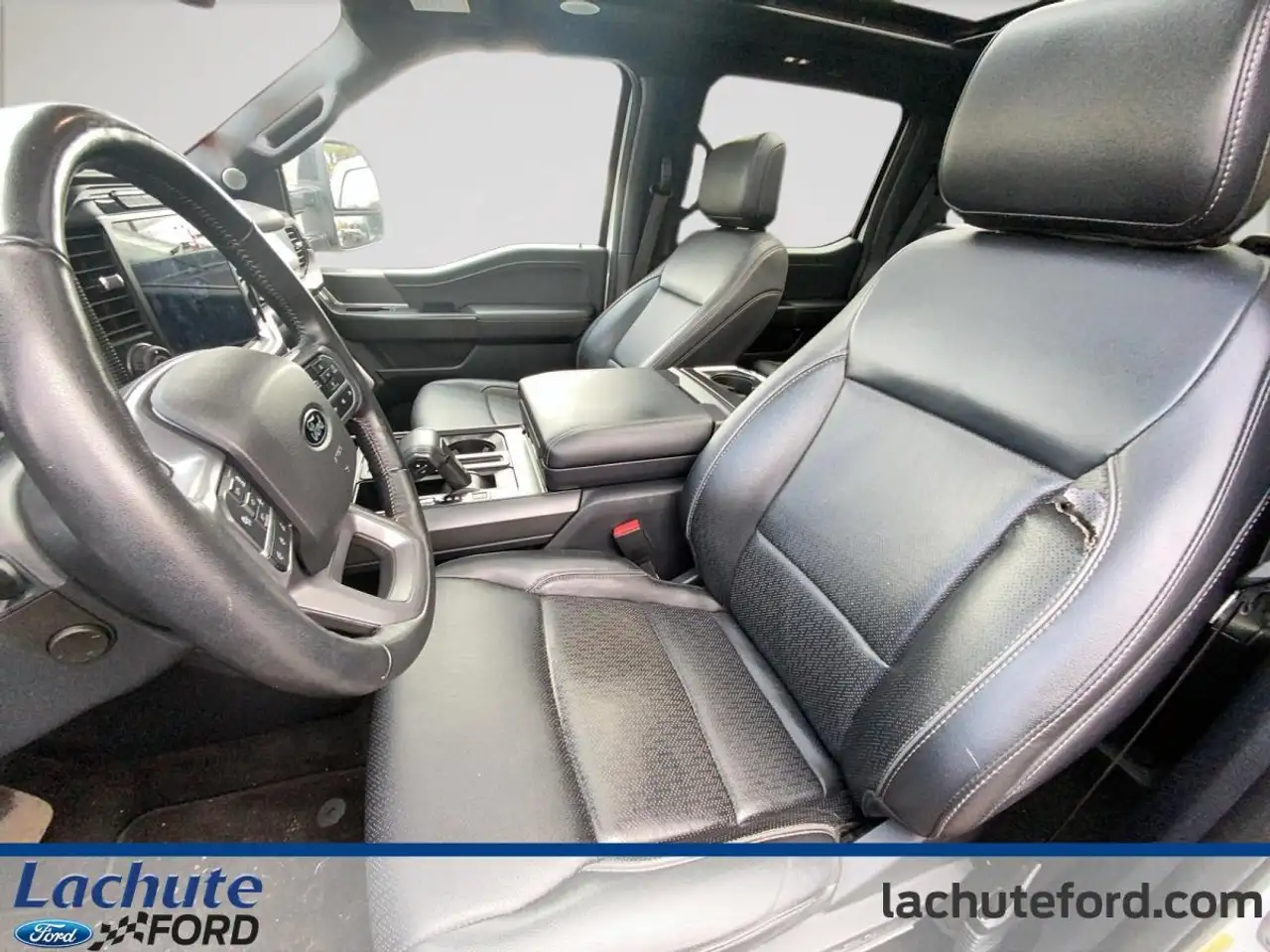Ford F-150 - Image 2