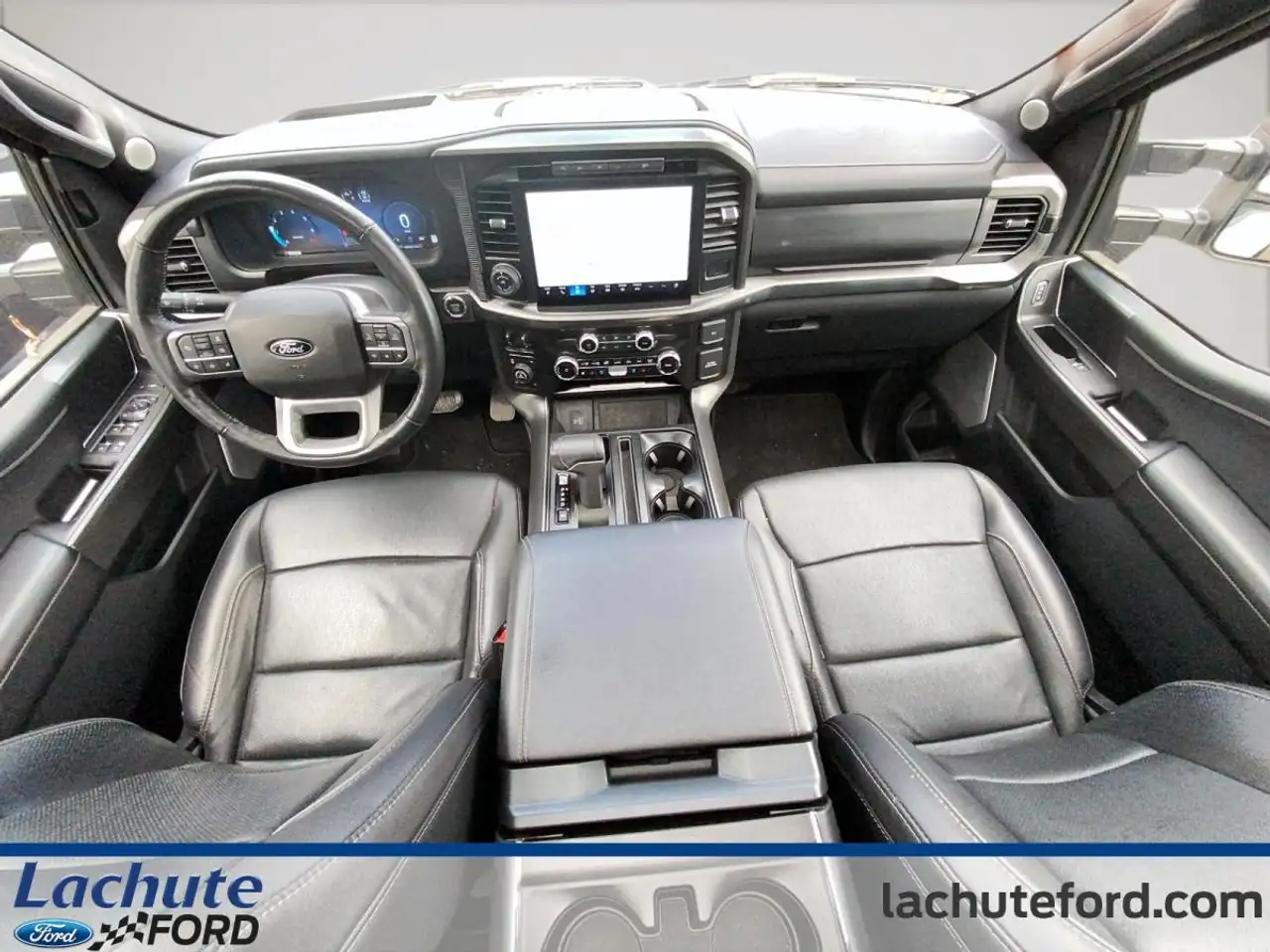 Ford F-150 - Image 12