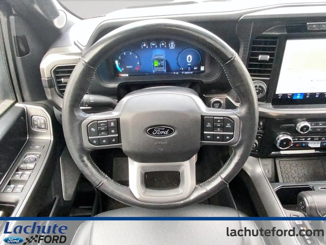 Ford F-150 - Image 14