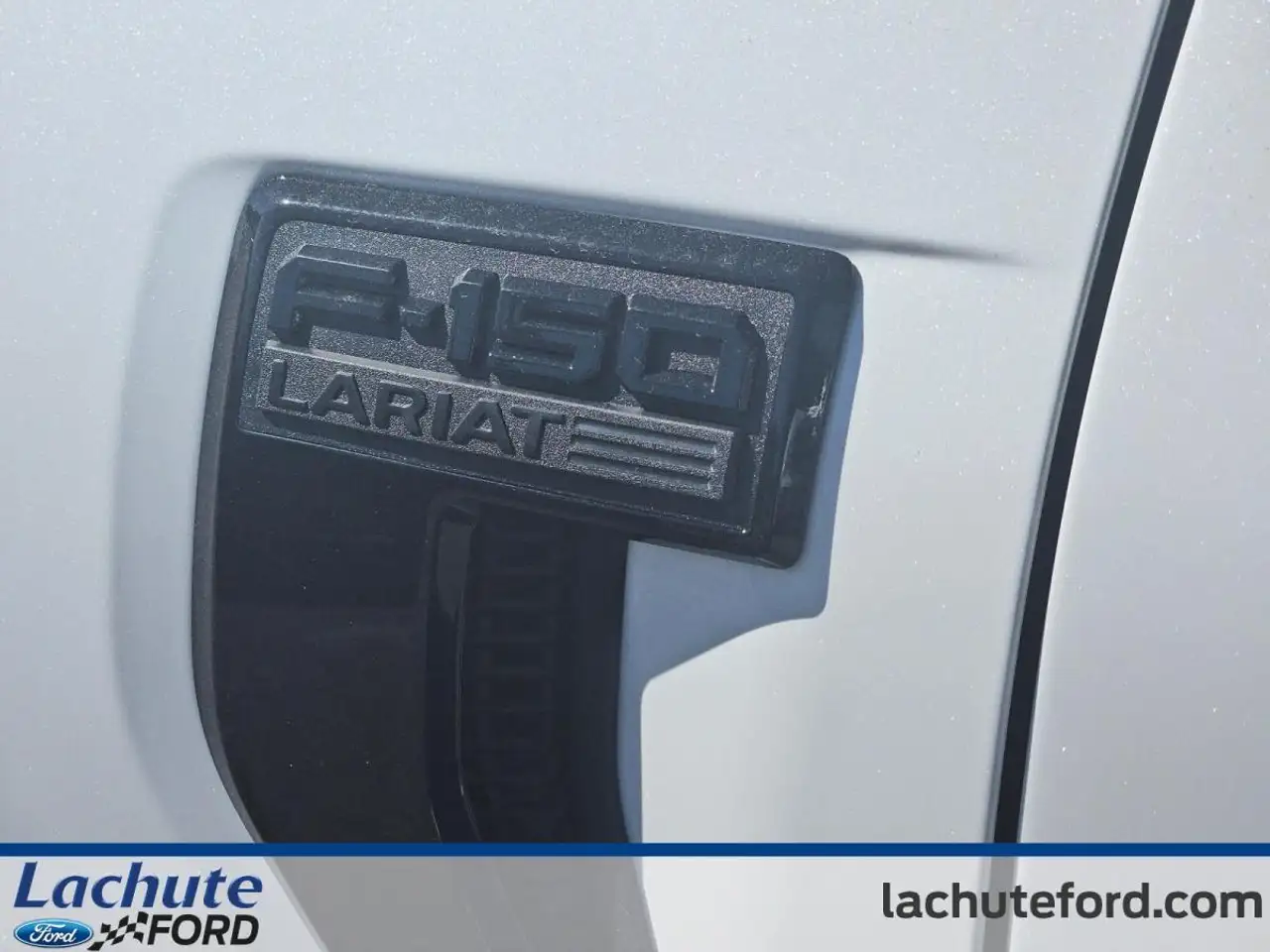Ford F-150 - Image 8