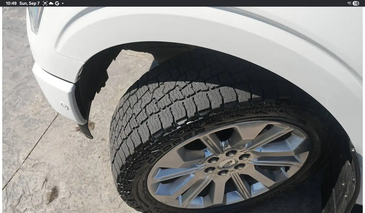 Ford F-150 - Image 9