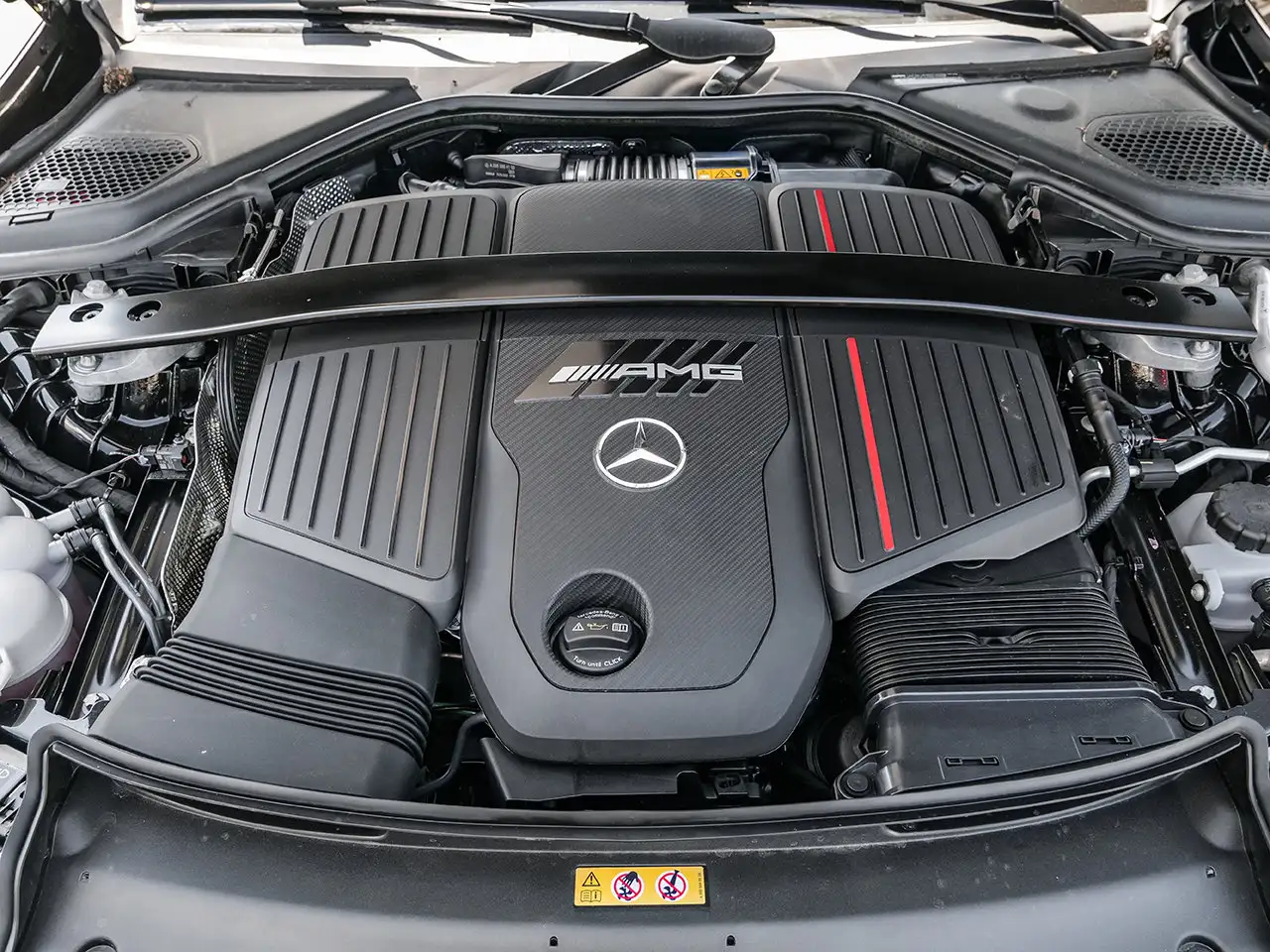 Mercedes-Benz E-Class - Image 5