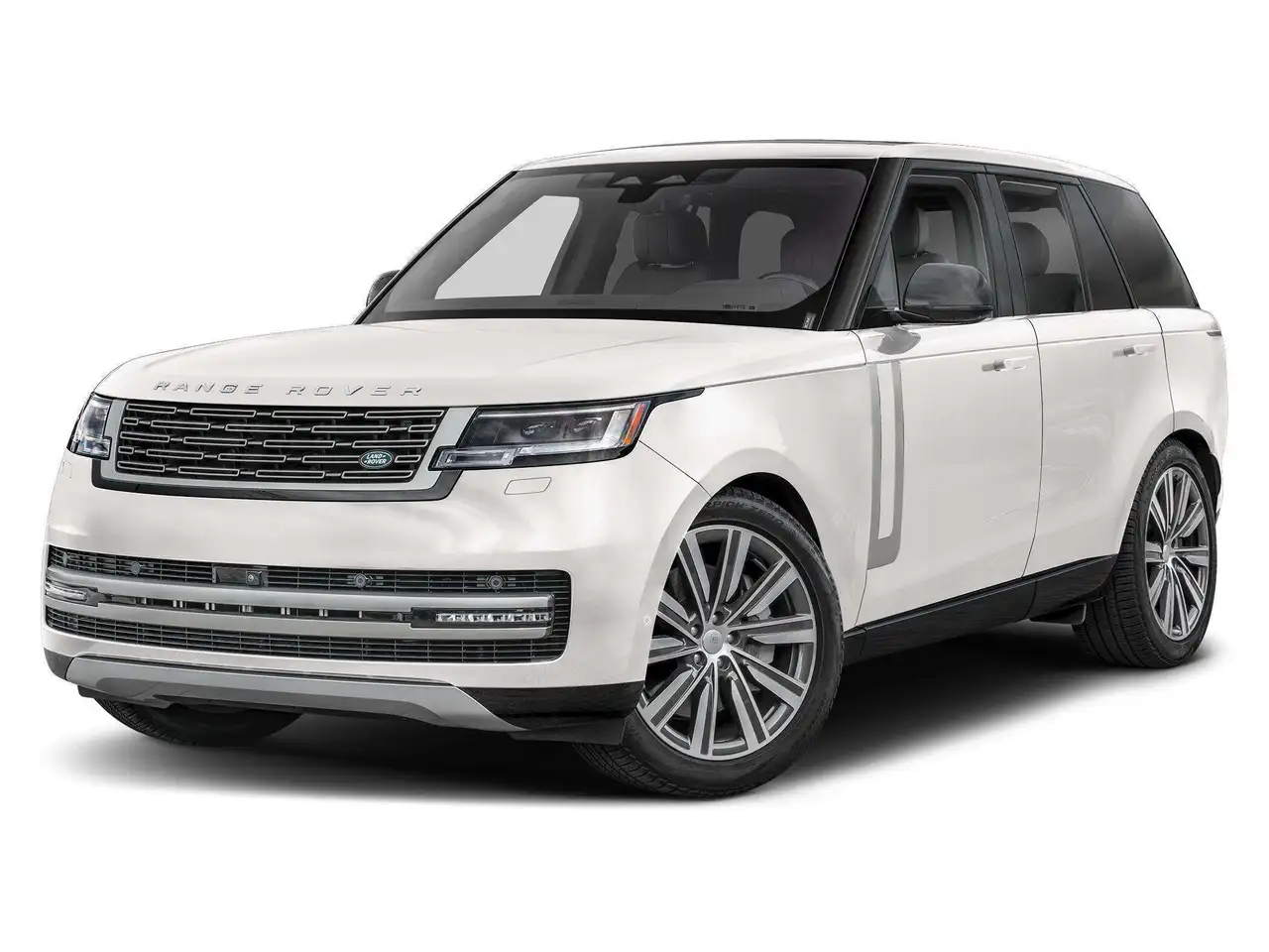 Land Rover Range Rover - Image 1