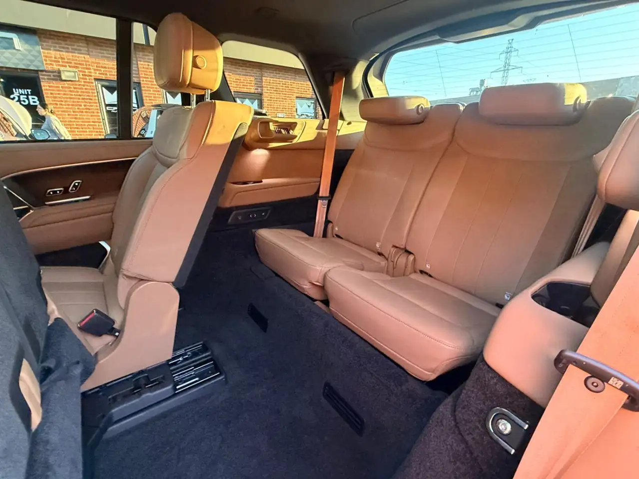 Land Rover Range Rover - Image 14