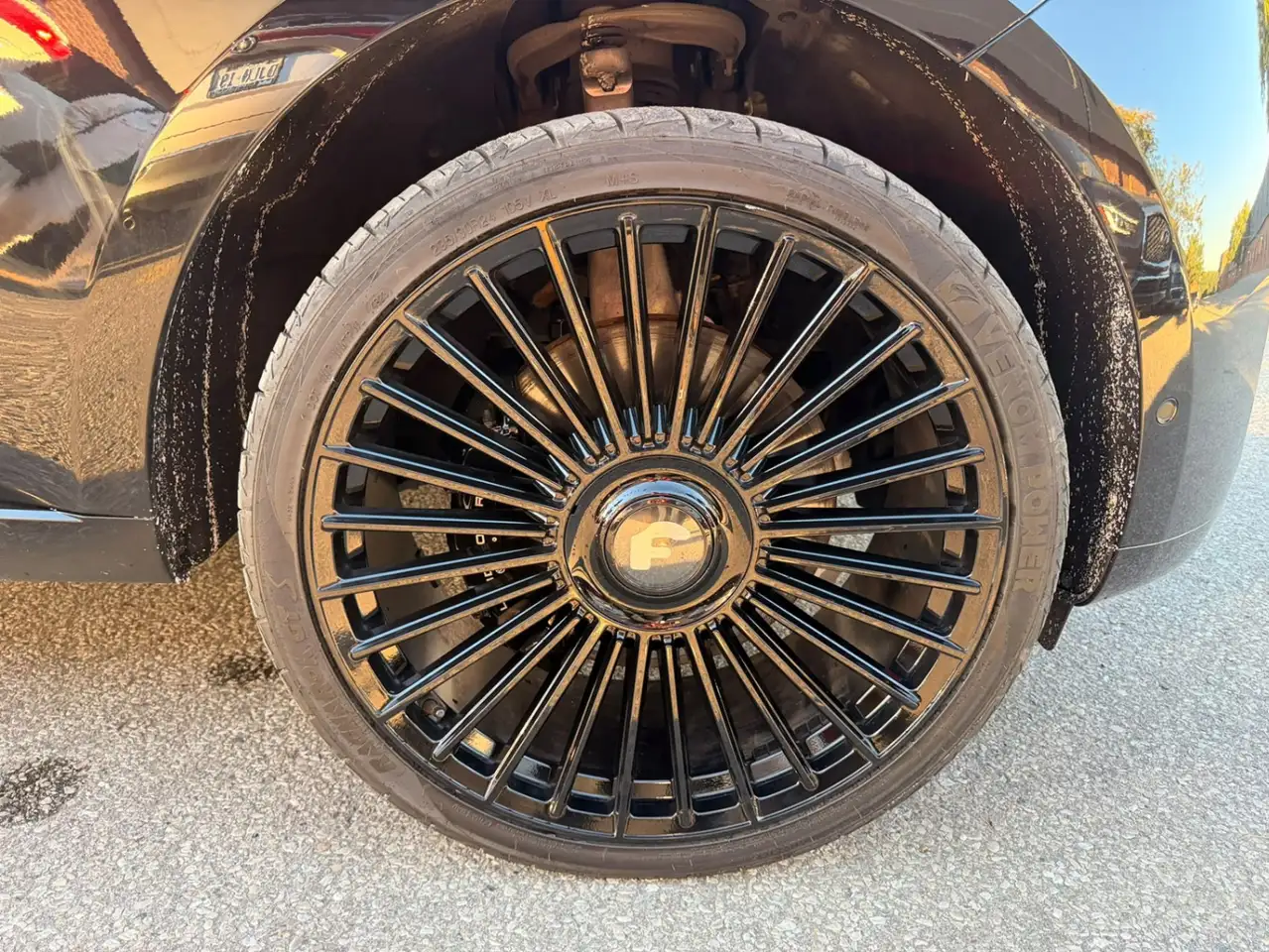 Land Rover Range Rover - Image 8