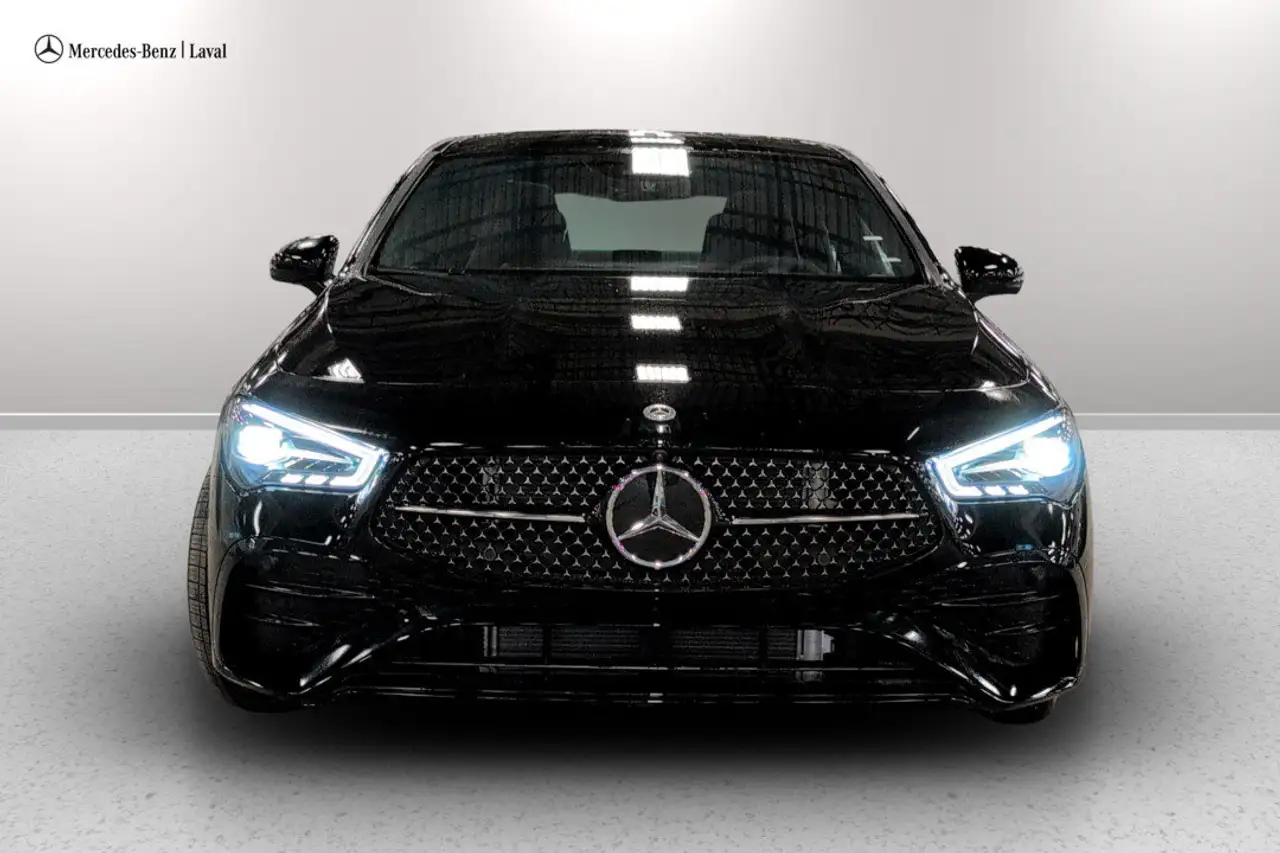 Mercedes-Benz CLA - Image 2