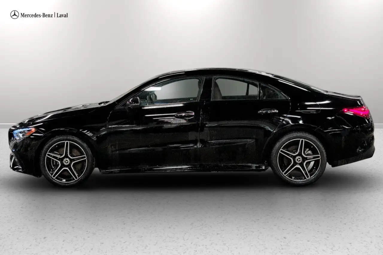 Mercedes-Benz CLA - Image 3