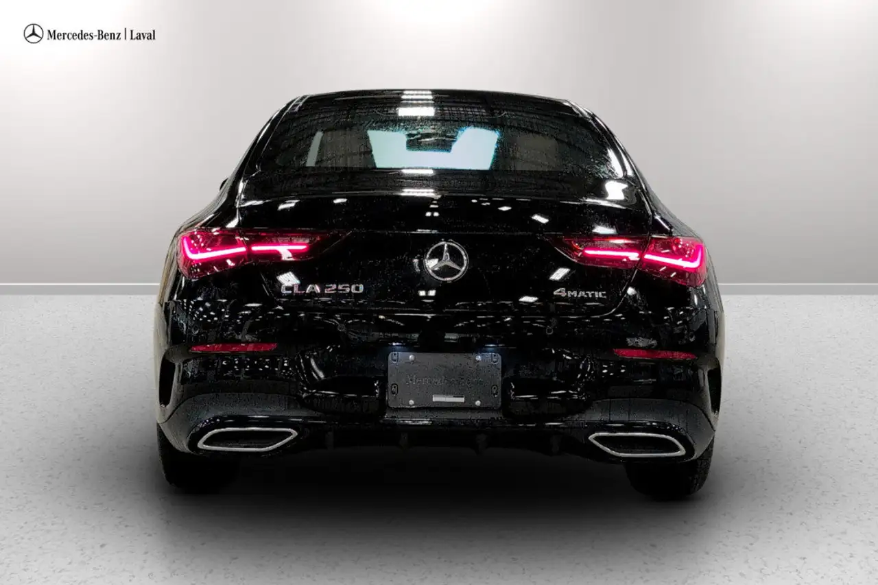 Mercedes-Benz CLA - Image 5