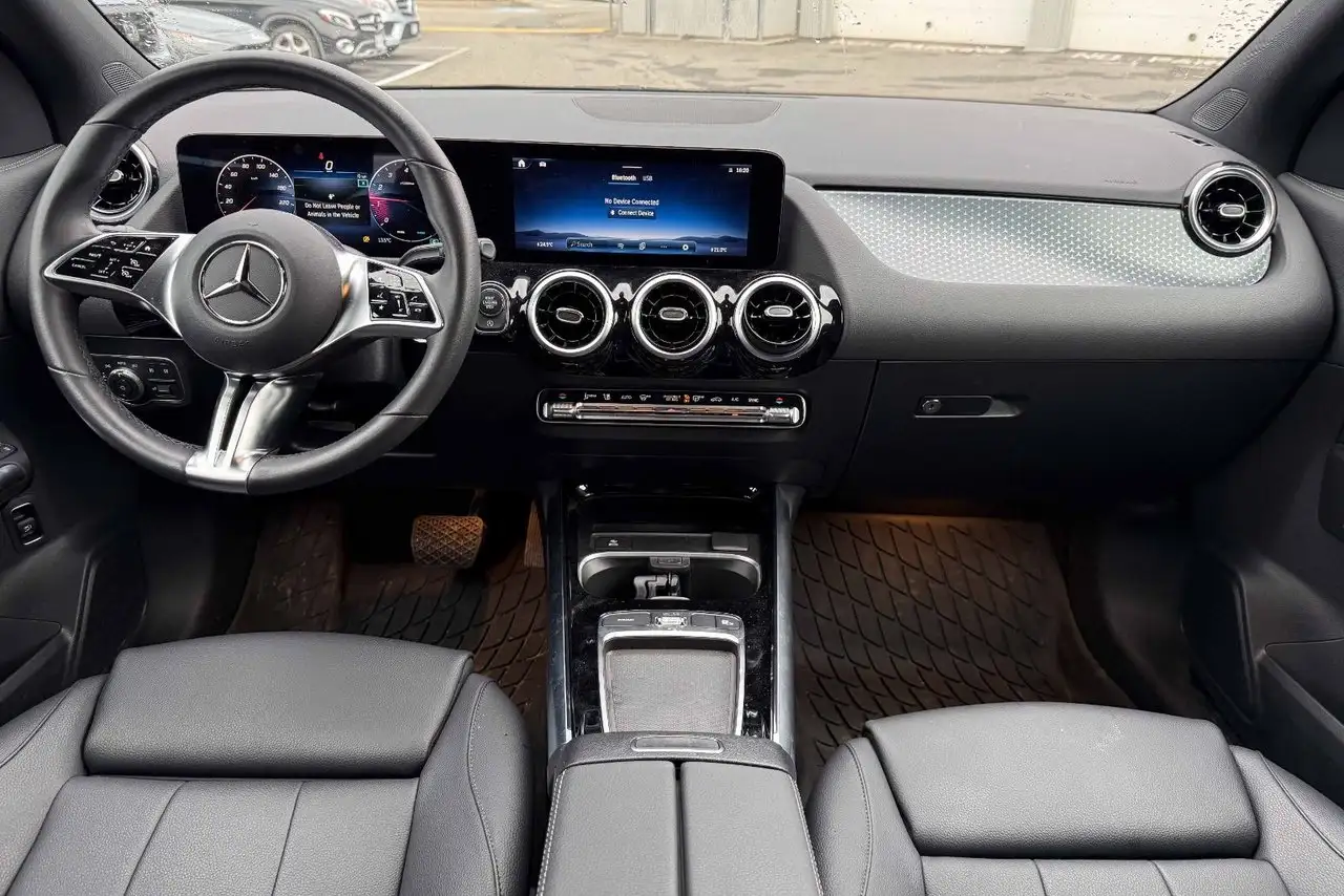 Mercedes-Benz GLA - Image 6