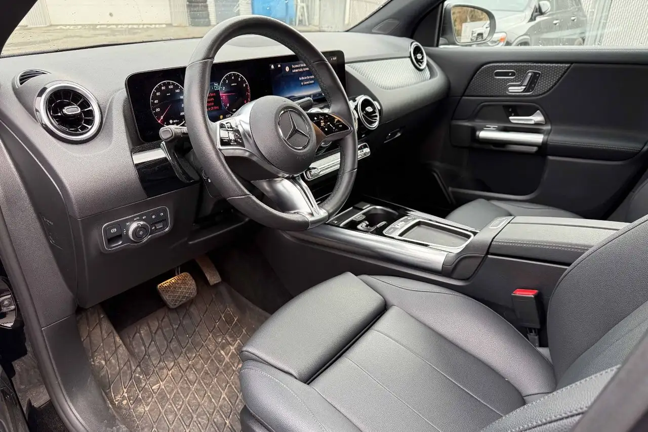 Mercedes-Benz GLA - Image 5