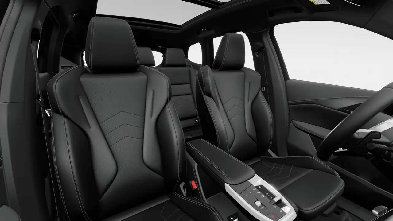 BMW X1 - Image 11