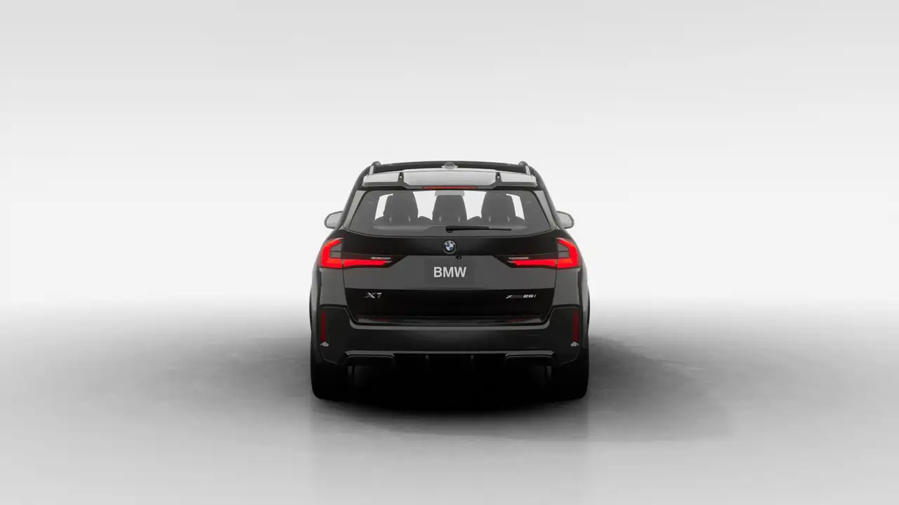 BMW X1 - Image 5