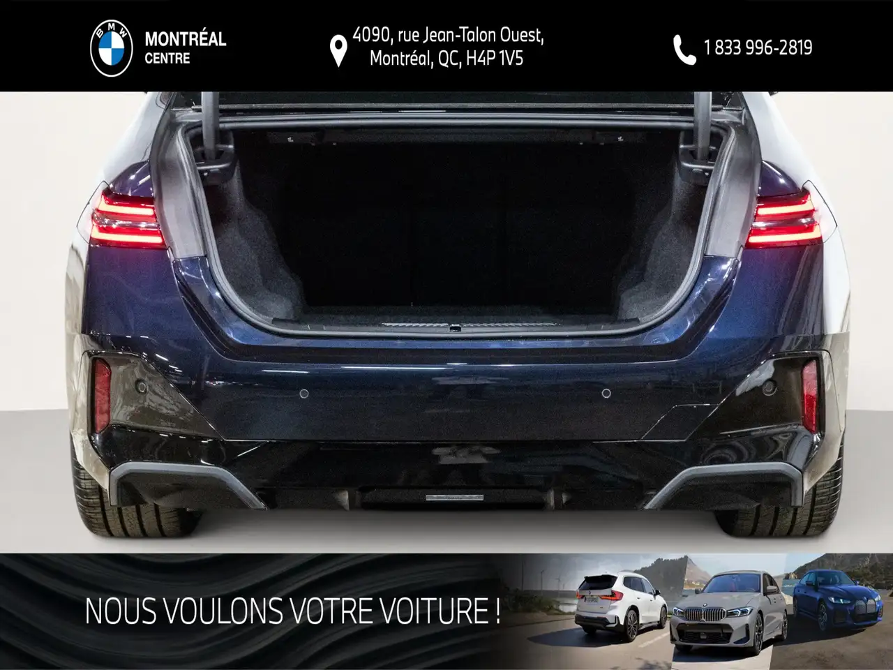 BMW 5 Series - Image 7