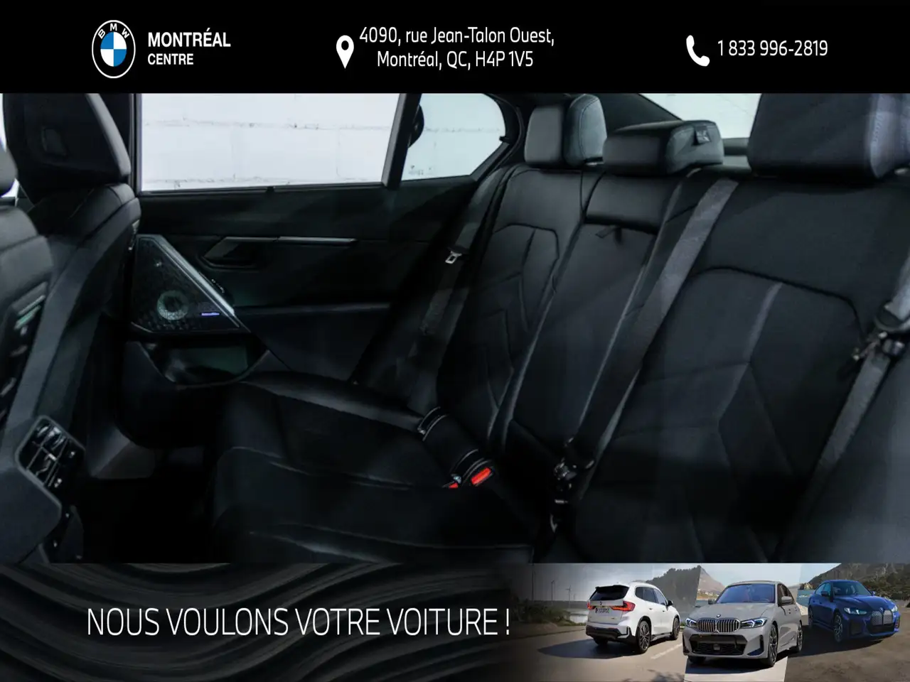 BMW 5 Series - Image 17