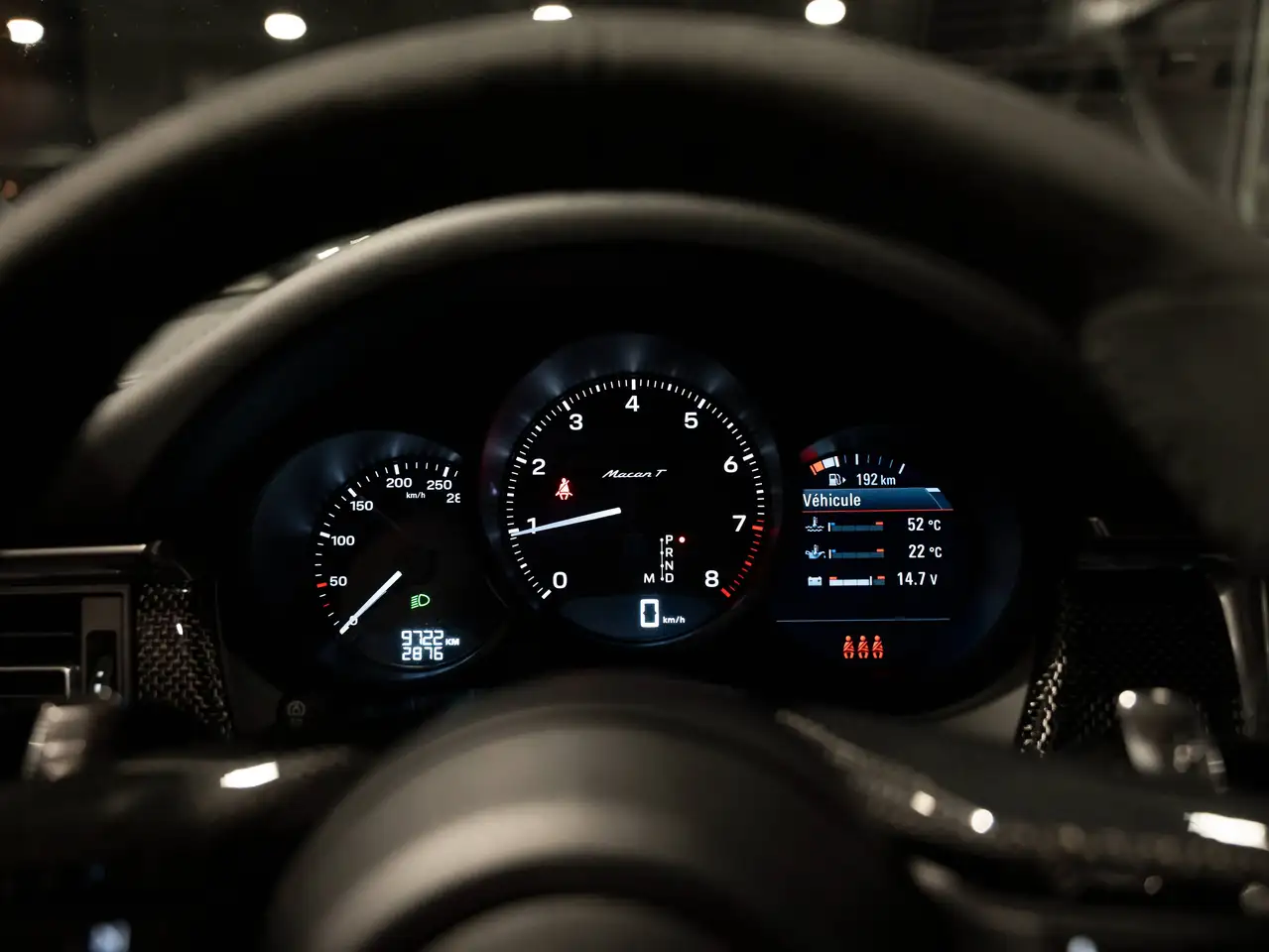 Porsche Macan - Image 26