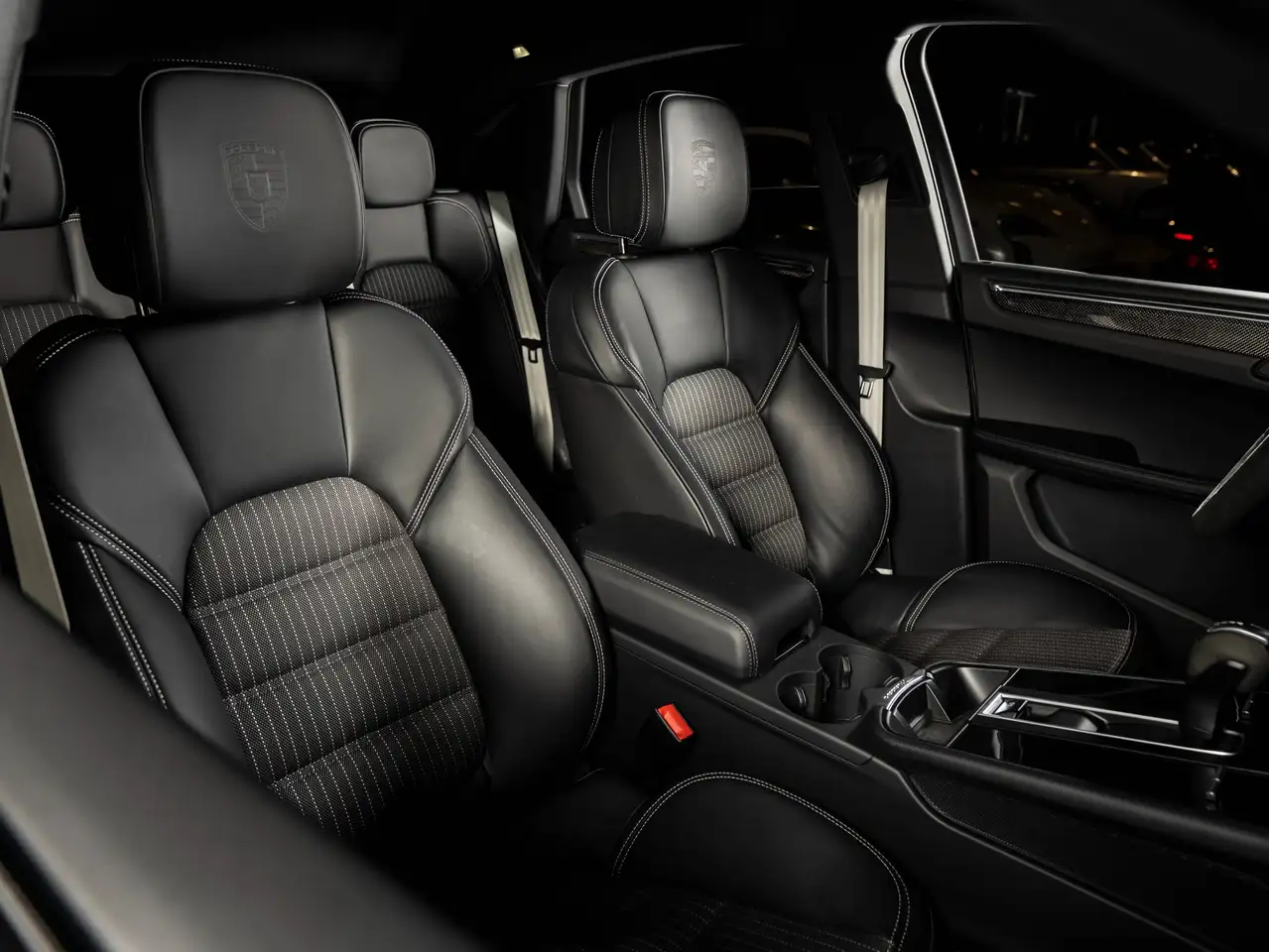 Porsche Macan - Image 7