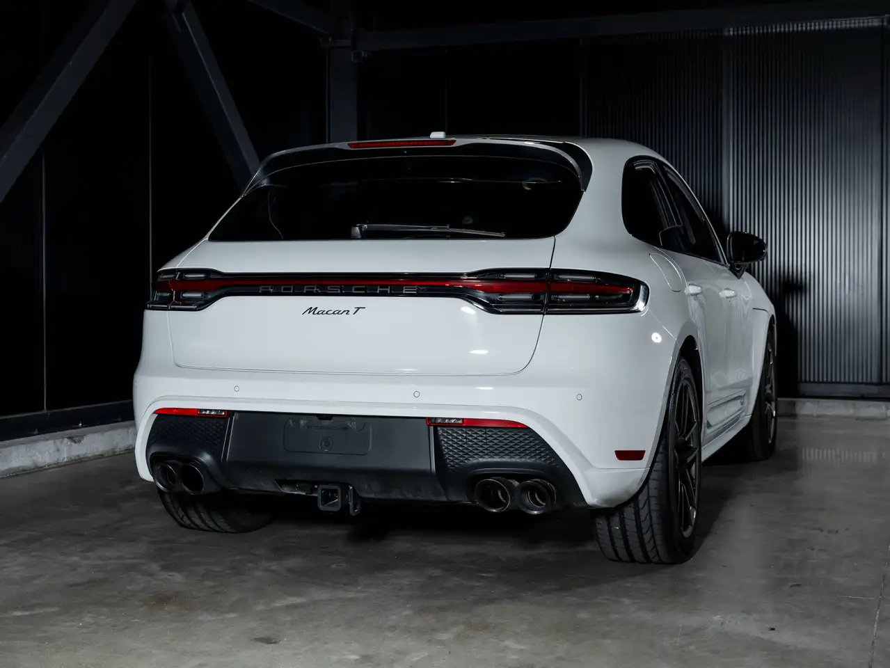Porsche Macan - Image 3