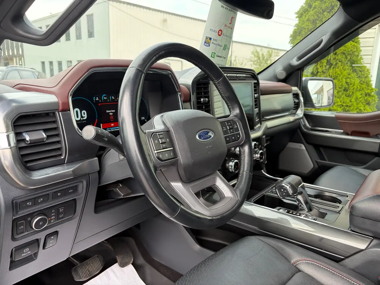 Ford F-150 - Image 12
