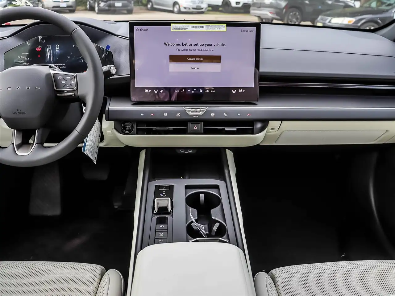 Lexus ES - Image 11