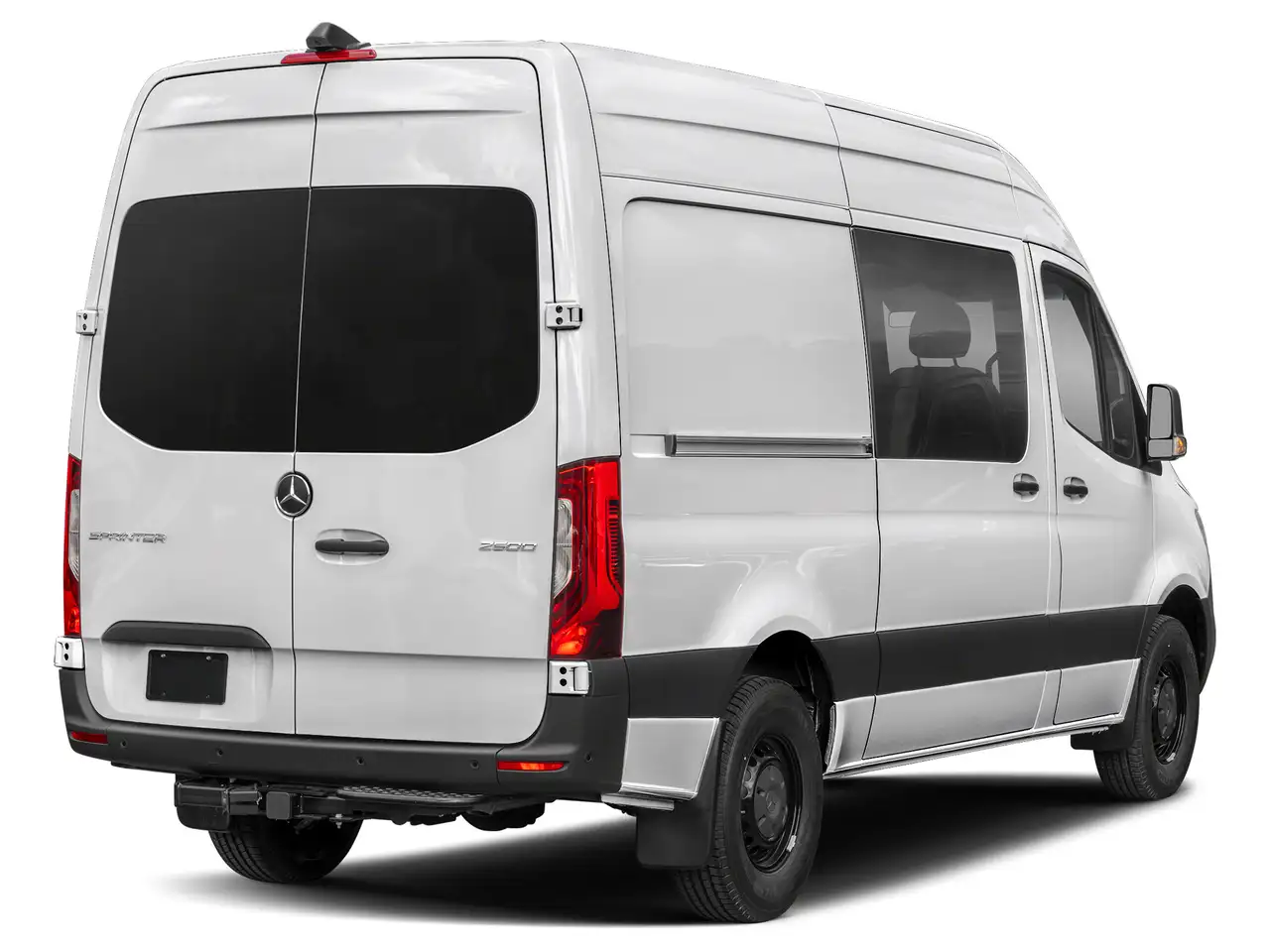 Mercedes-Benz Sprinter - Image 2