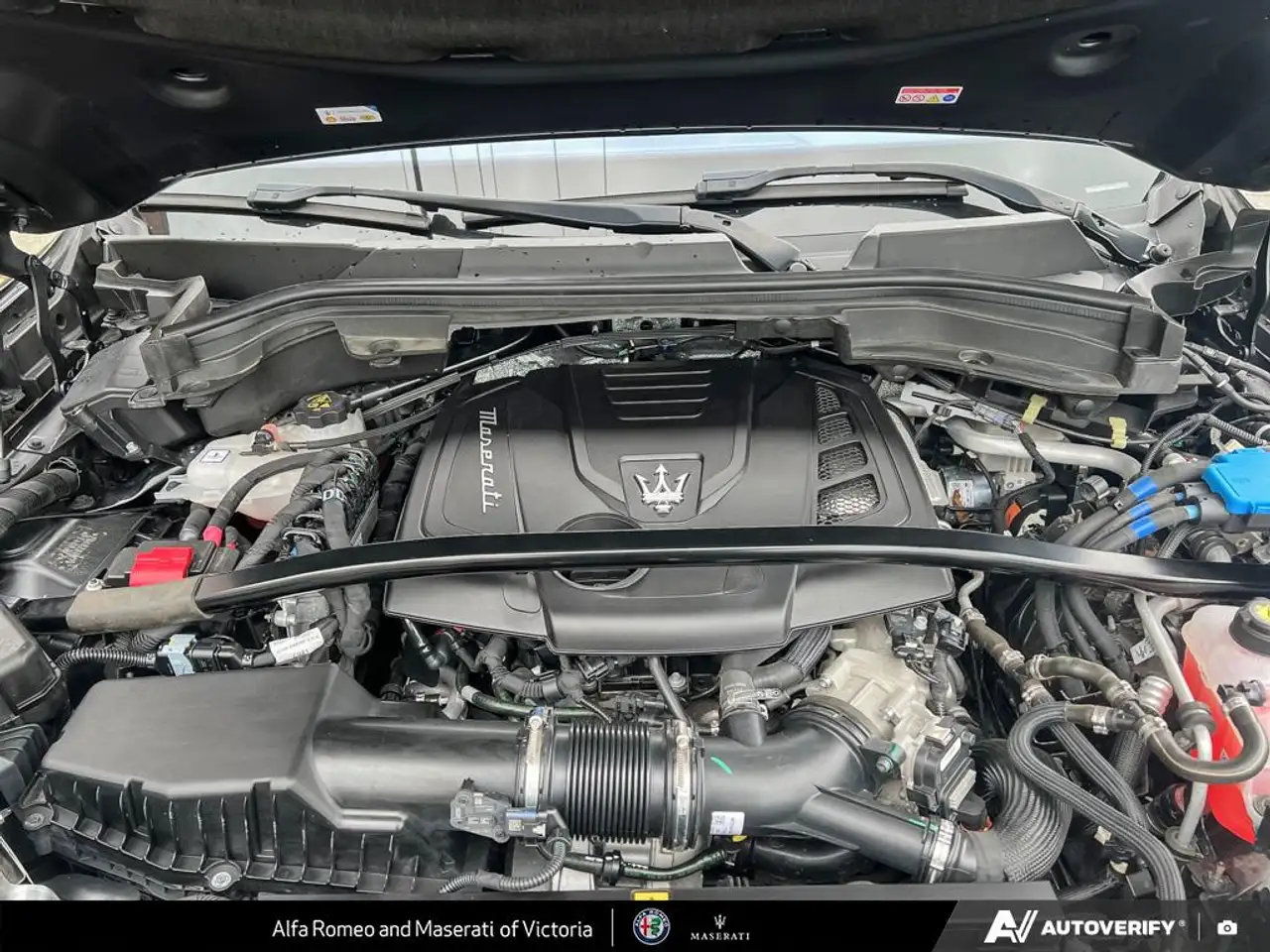 Maserati Grecale - Image 8