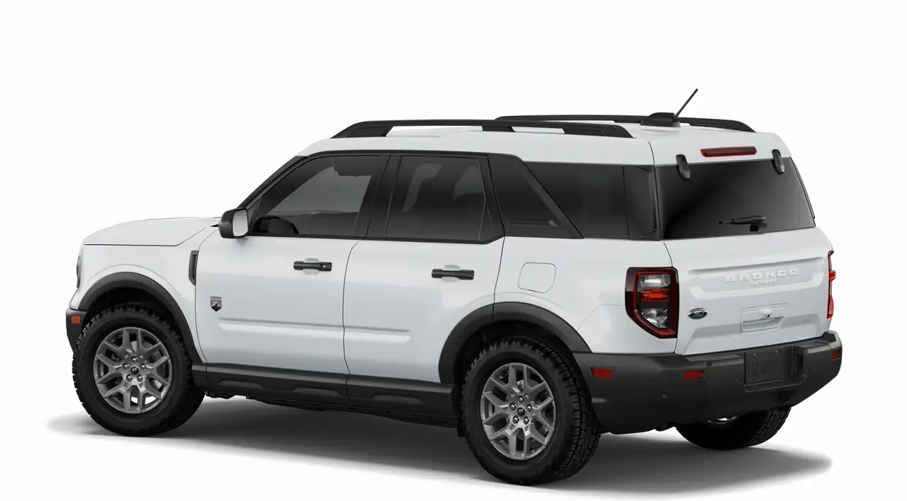 Ford Bronco Sport - Image 2