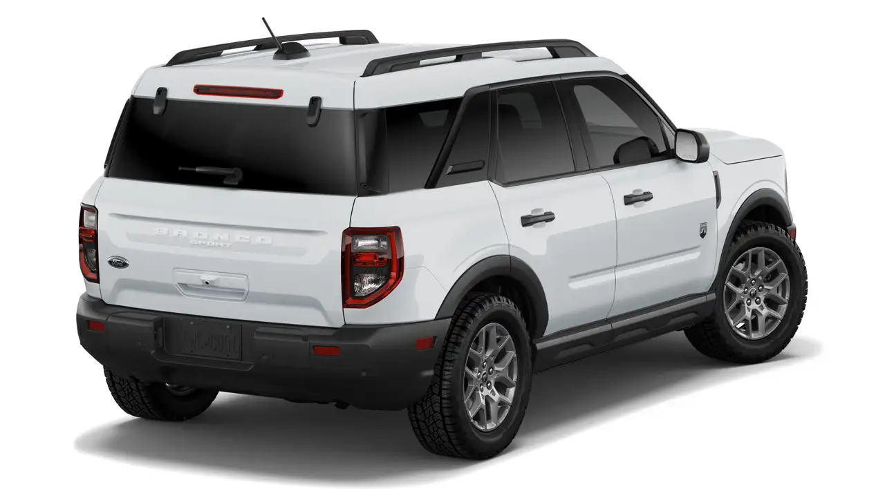 Ford Bronco Sport - Image 3