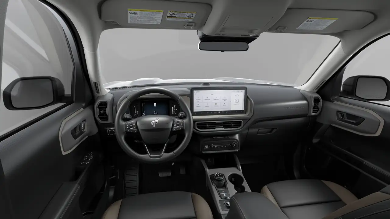 Ford Bronco Sport - Image 7