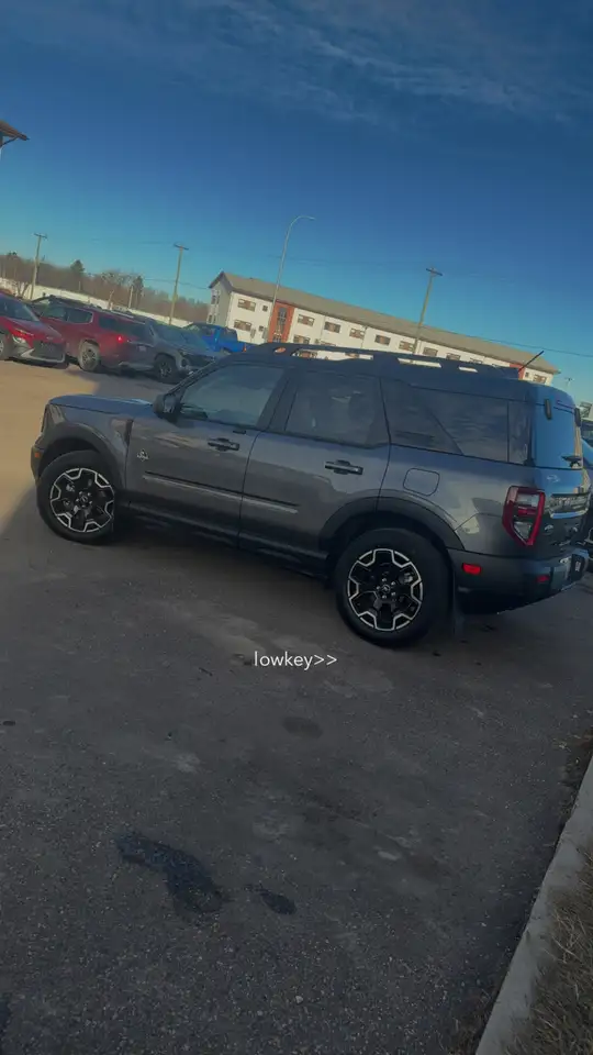 Ford Bronco Sport - Image 3