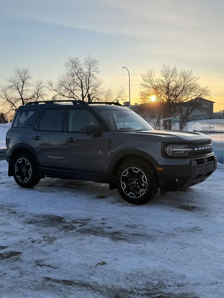 Ford Bronco Sport - Image 5