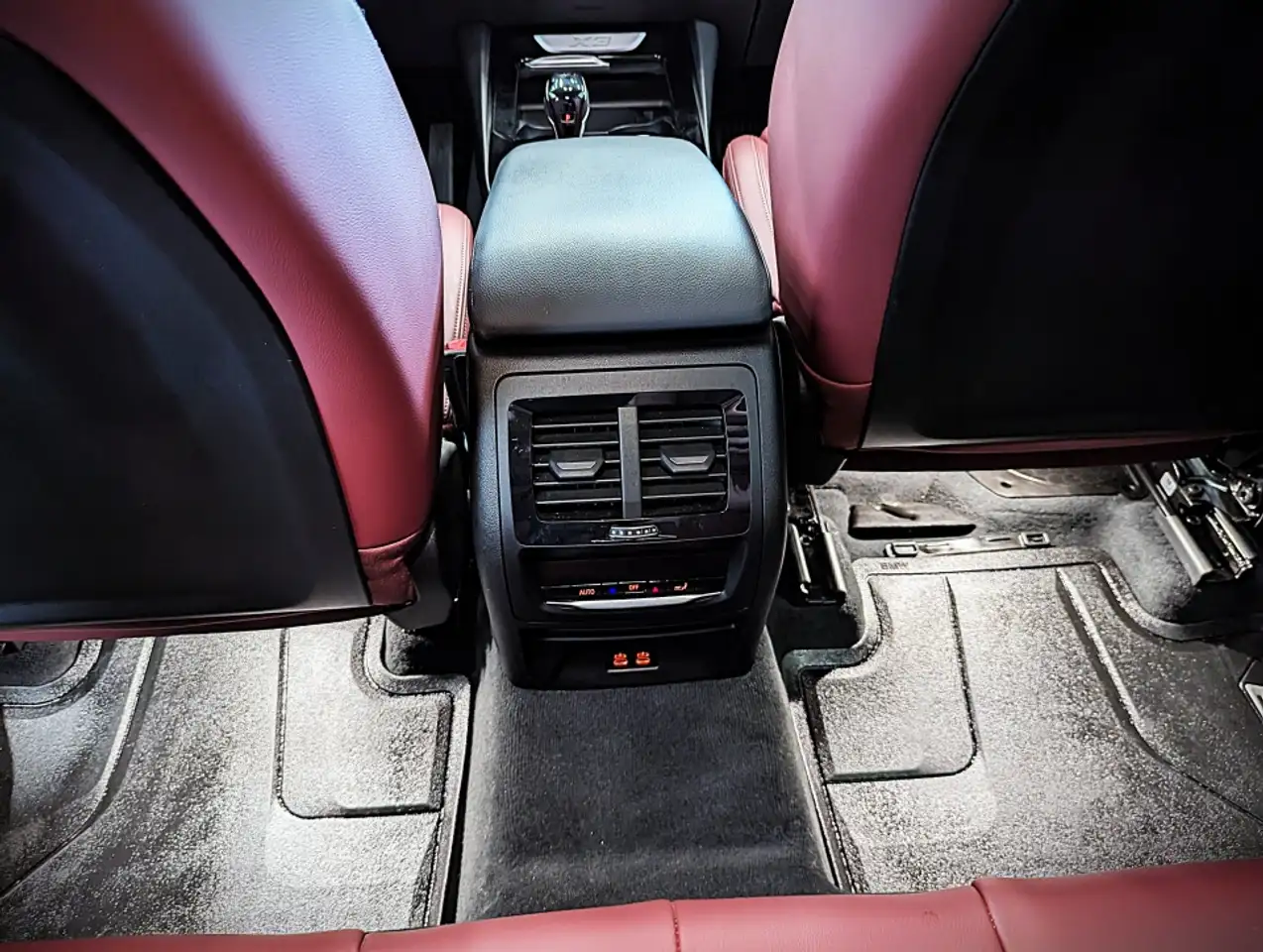 BMW X3 - Image 29