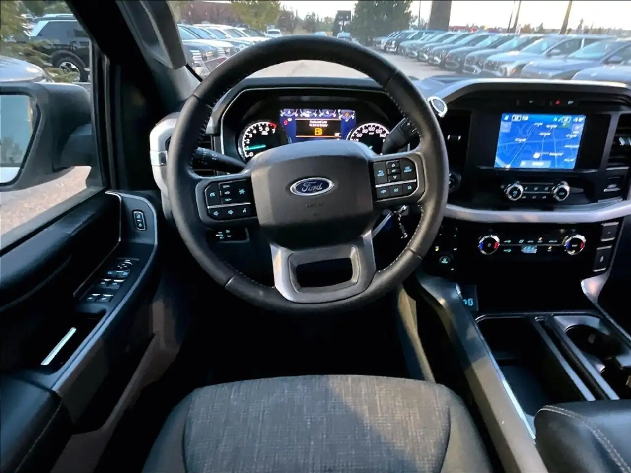 Ford F-150 - Image 5