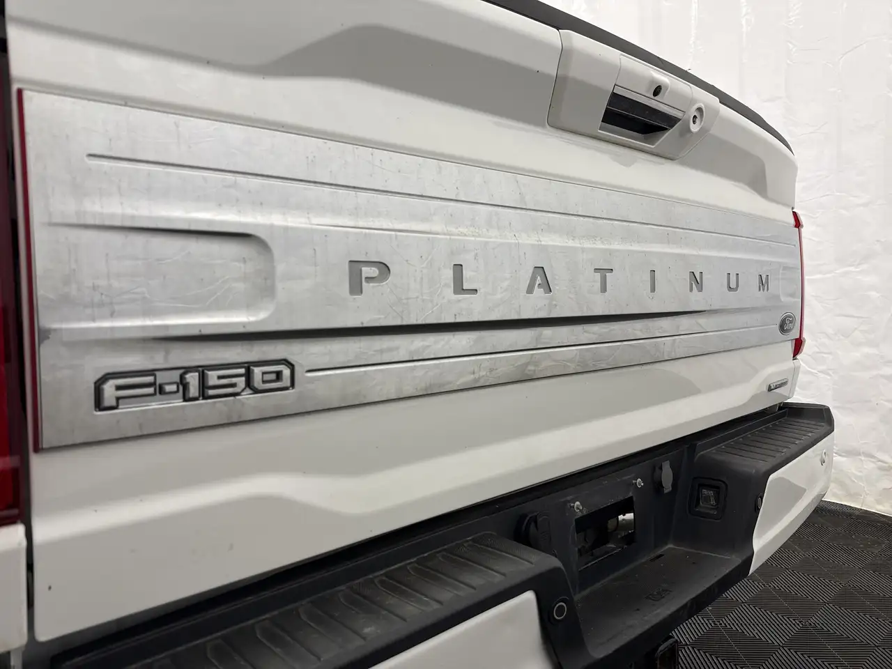 Ford F-150 - Image 13