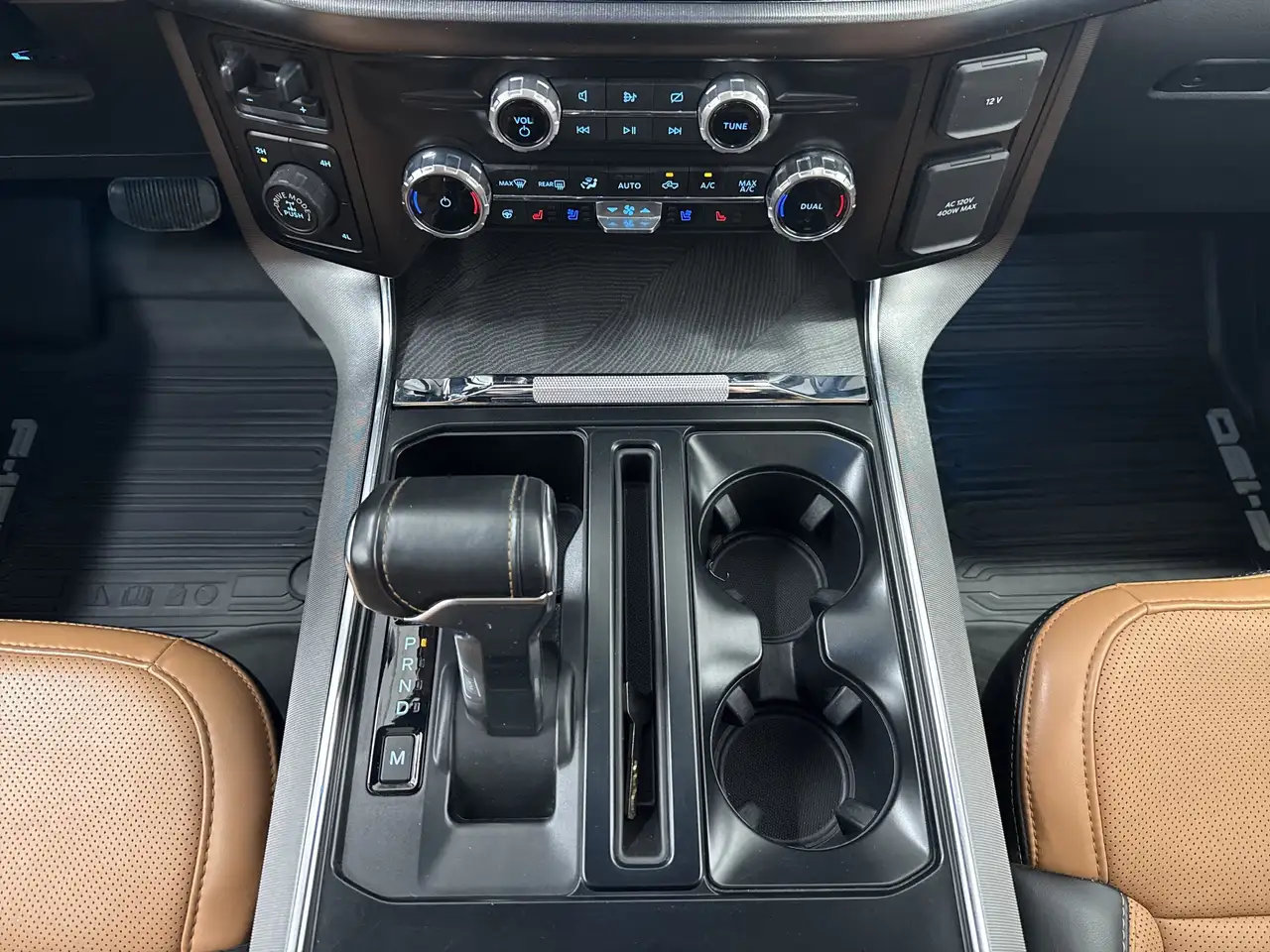 Ford F-150 - Image 36