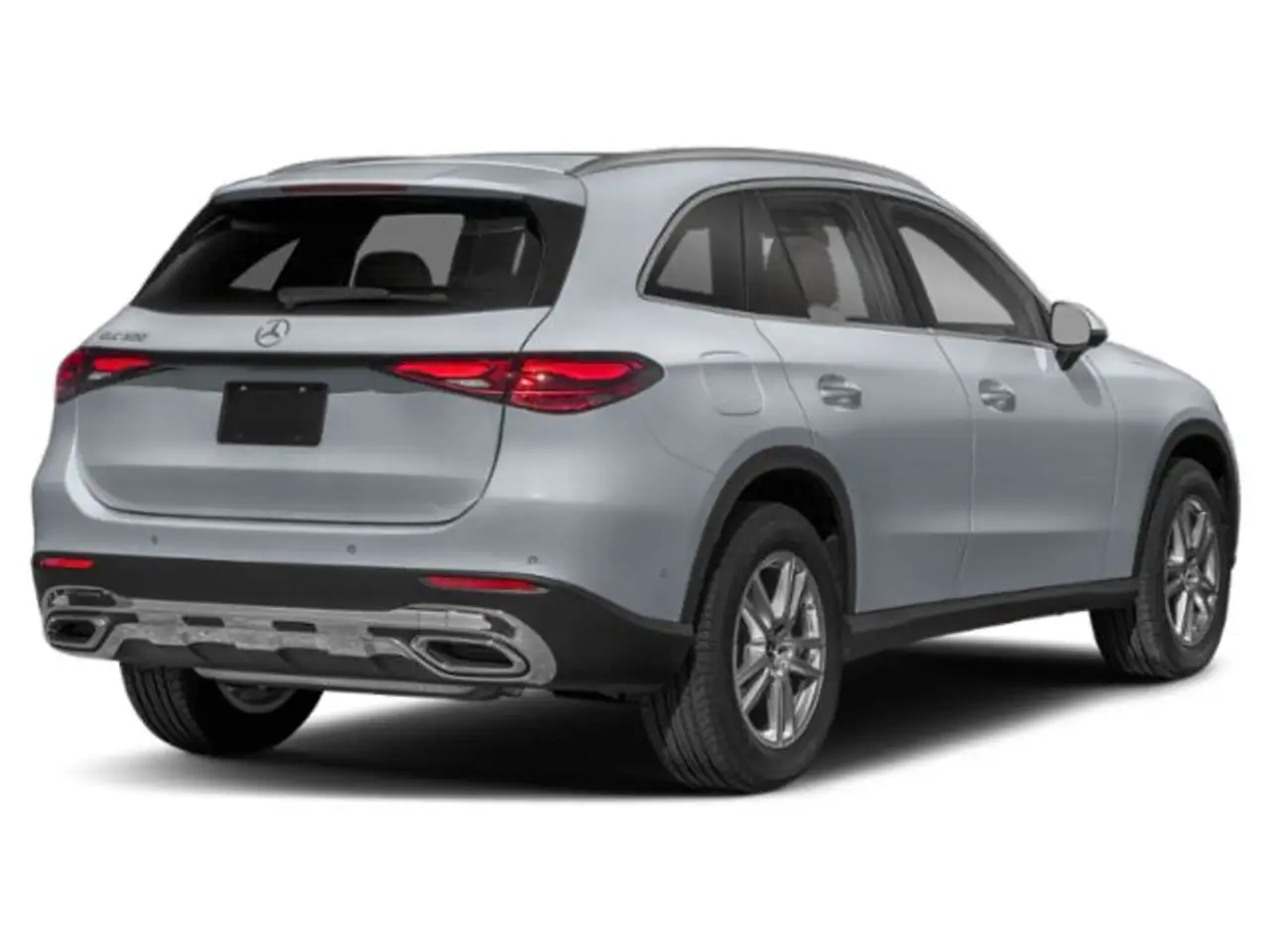 Mercedes-Benz GLC - Image 2