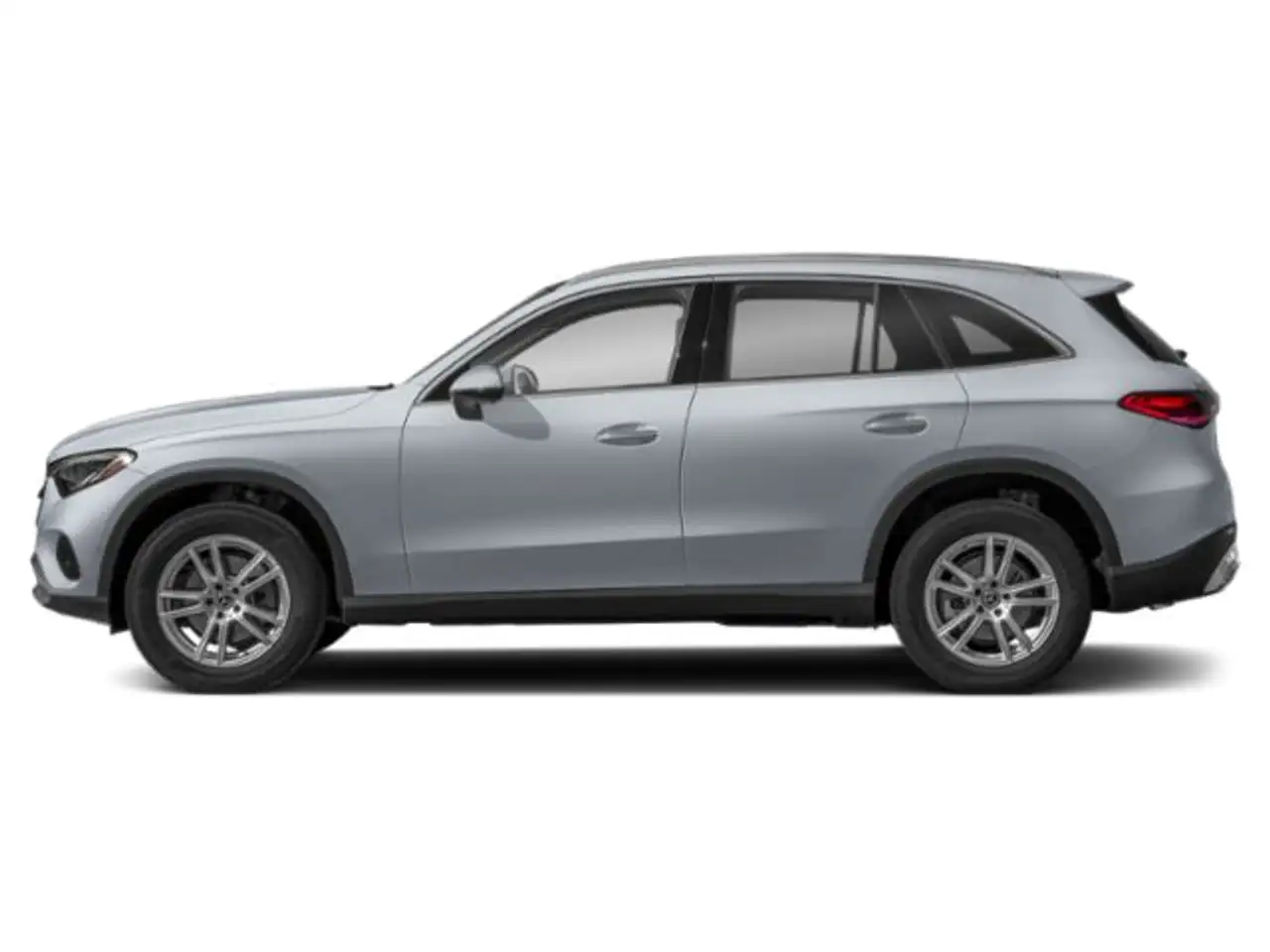 Mercedes-Benz GLC - Image 3