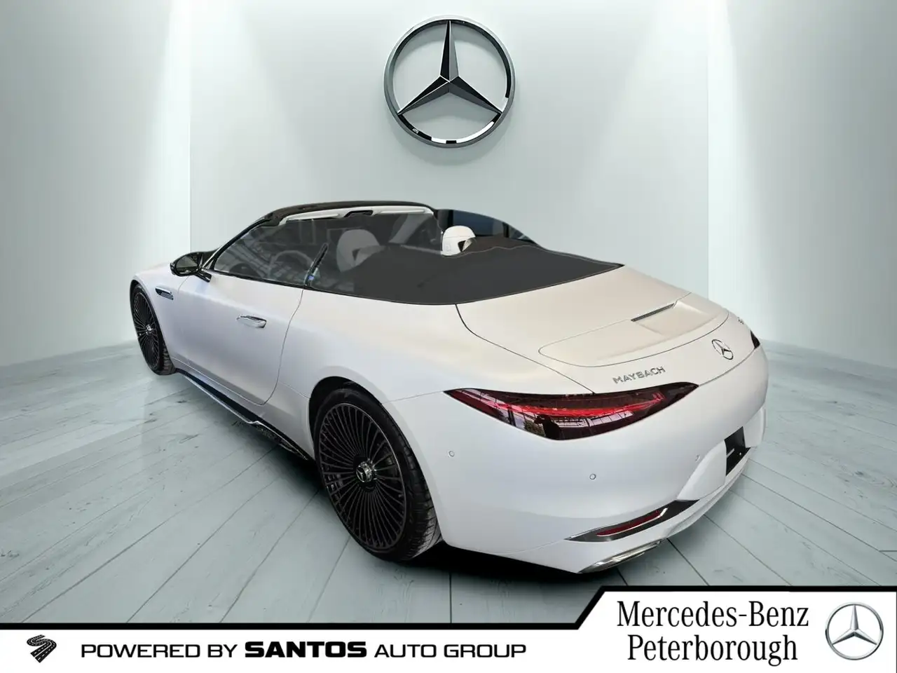 Mercedes-Benz Maybach - Image 7