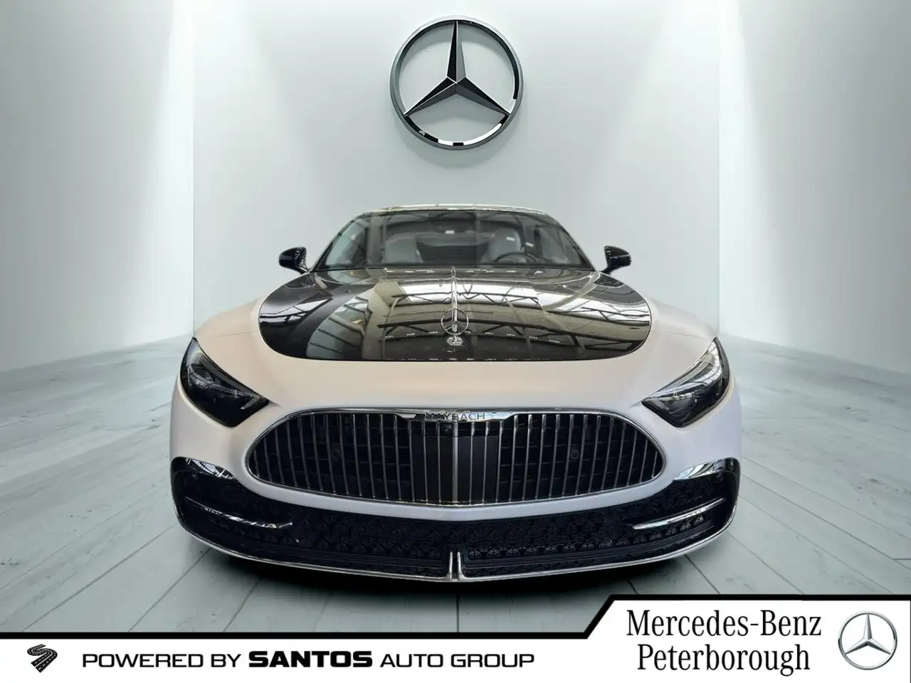 Mercedes-Benz Maybach - Image 2