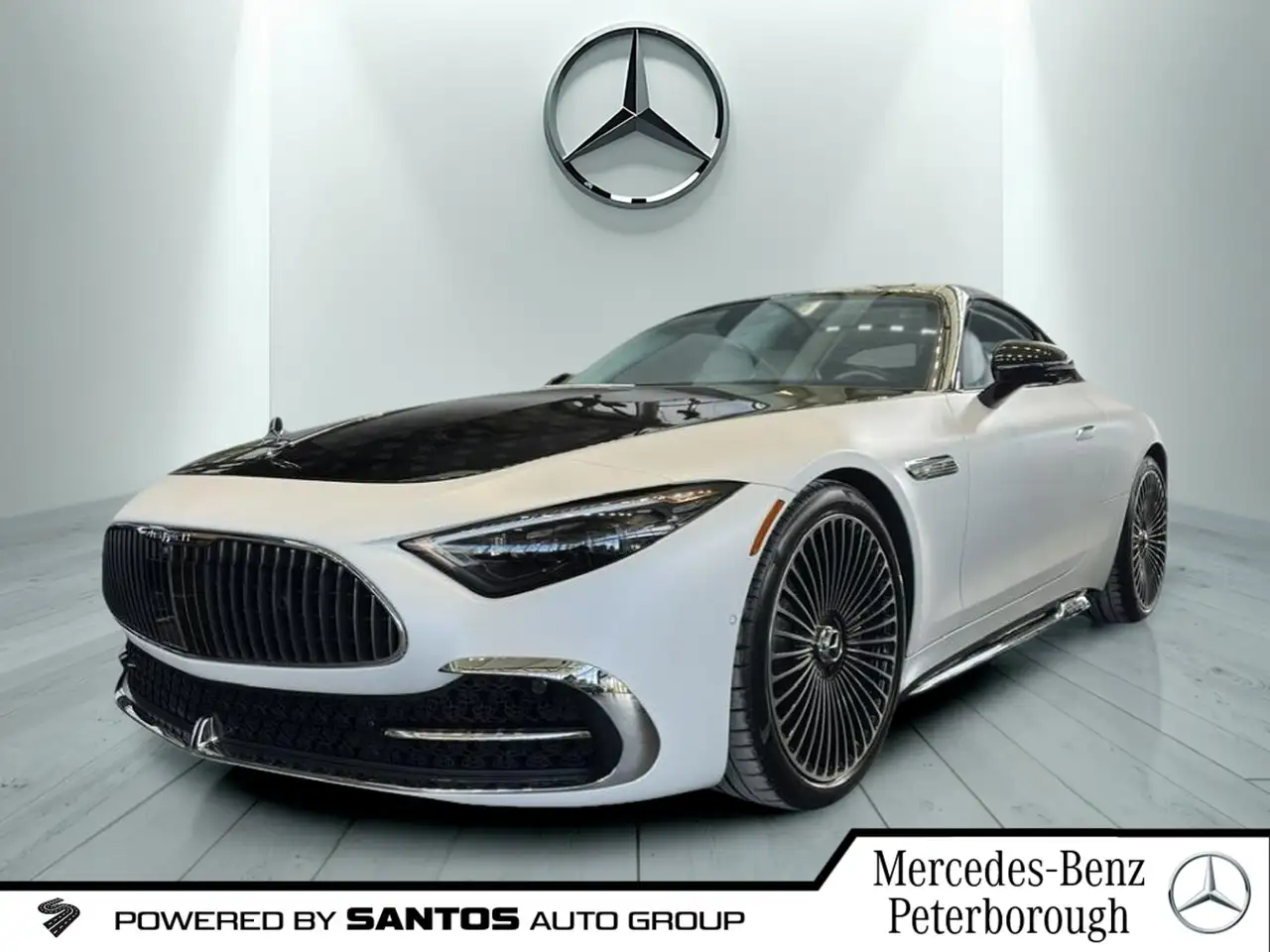 Mercedes-Benz Maybach - Image 21