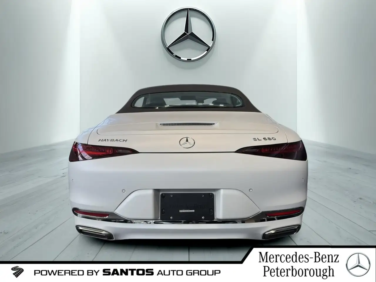 Mercedes-Benz Maybach - Image 4
