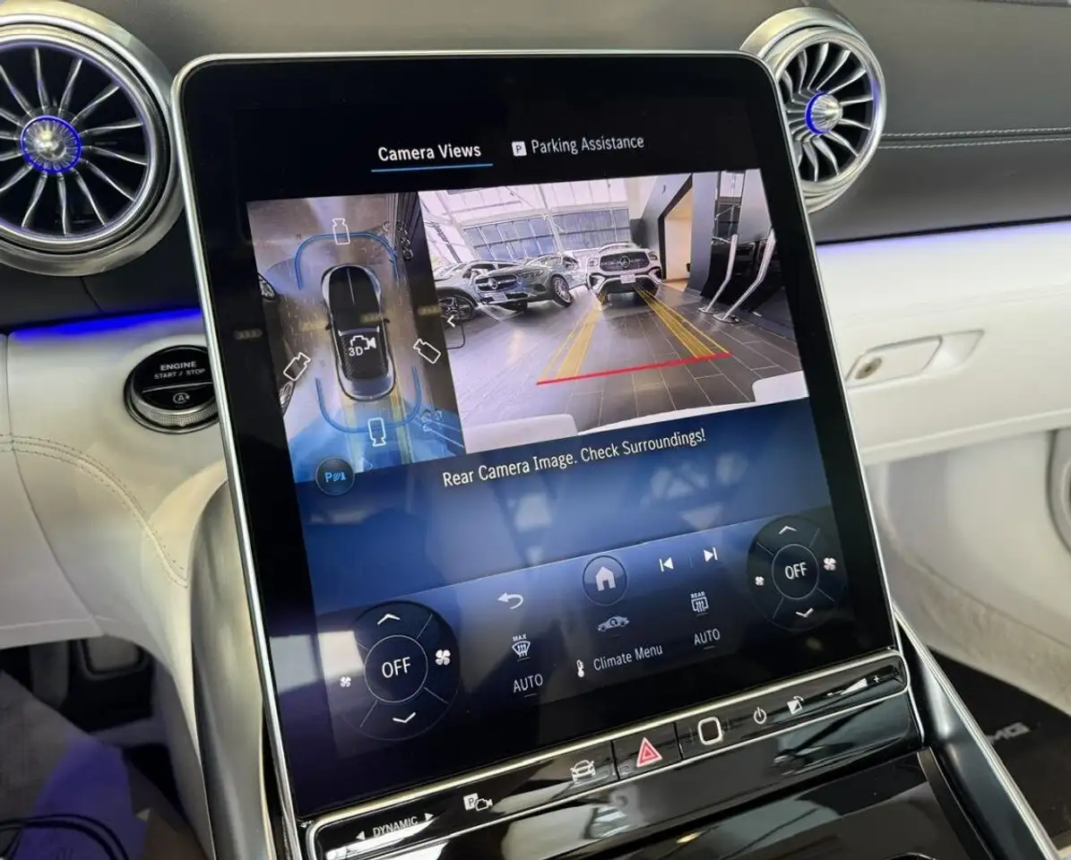 Mercedes-Benz Maybach - Image 15