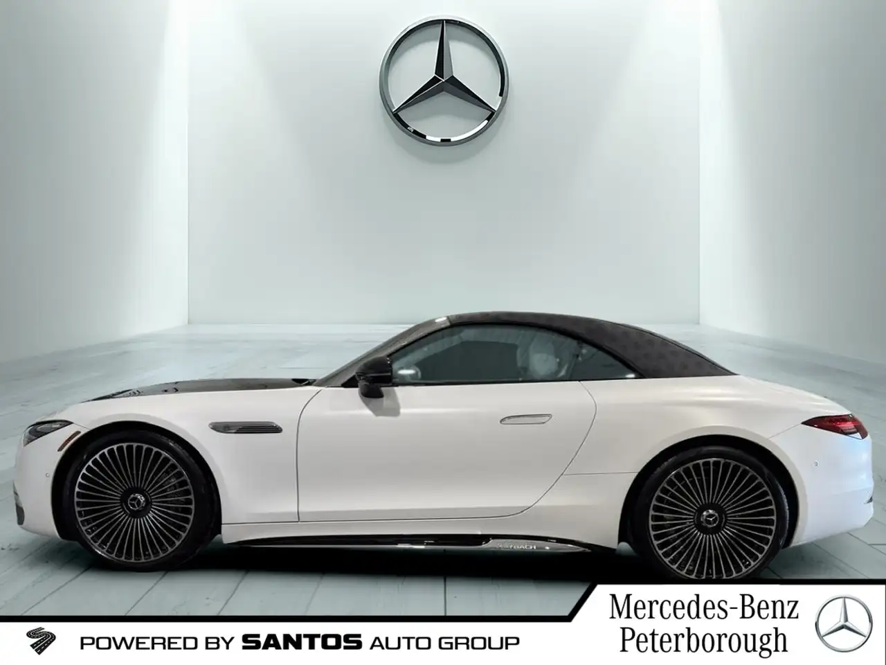 Mercedes-Benz Maybach - Image 3